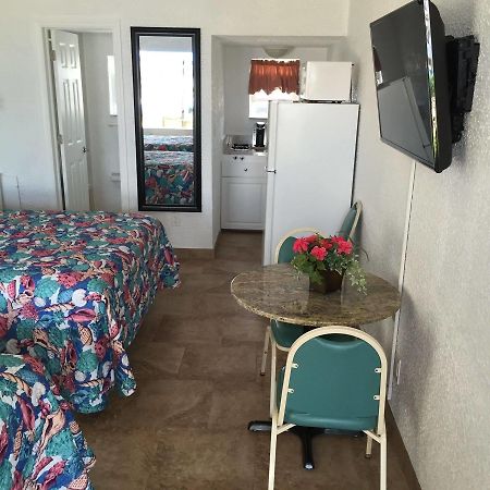 Pyramid Resort Motel Wildwood Crest Buitenkant foto