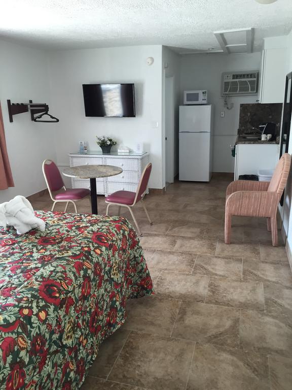 Pyramid Resort Motel Wildwood Crest Buitenkant foto