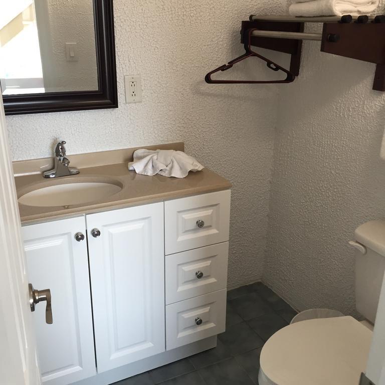 Pyramid Resort Motel Wildwood Crest Buitenkant foto
