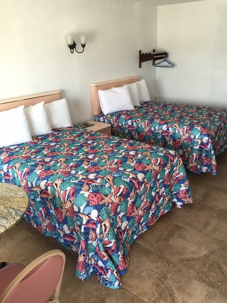 Pyramid Resort Motel Wildwood Crest Buitenkant foto