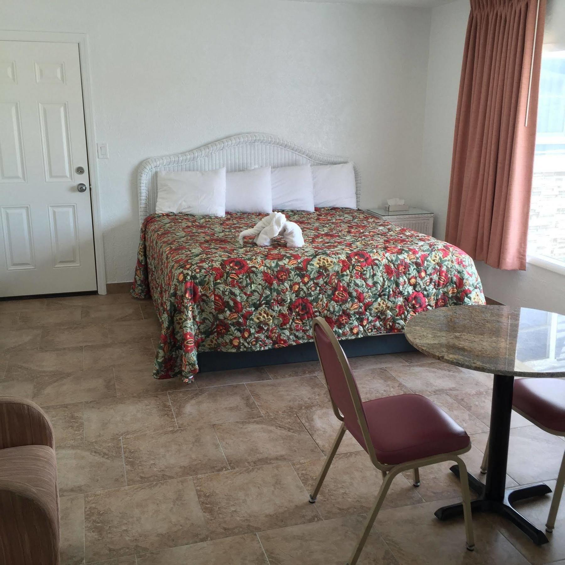 Pyramid Resort Motel Wildwood Crest Buitenkant foto